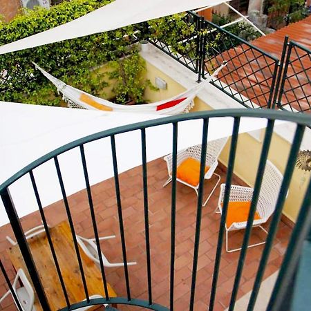 Cozy Loft In Rome Διαμέρισμα Εξωτερικό φωτογραφία