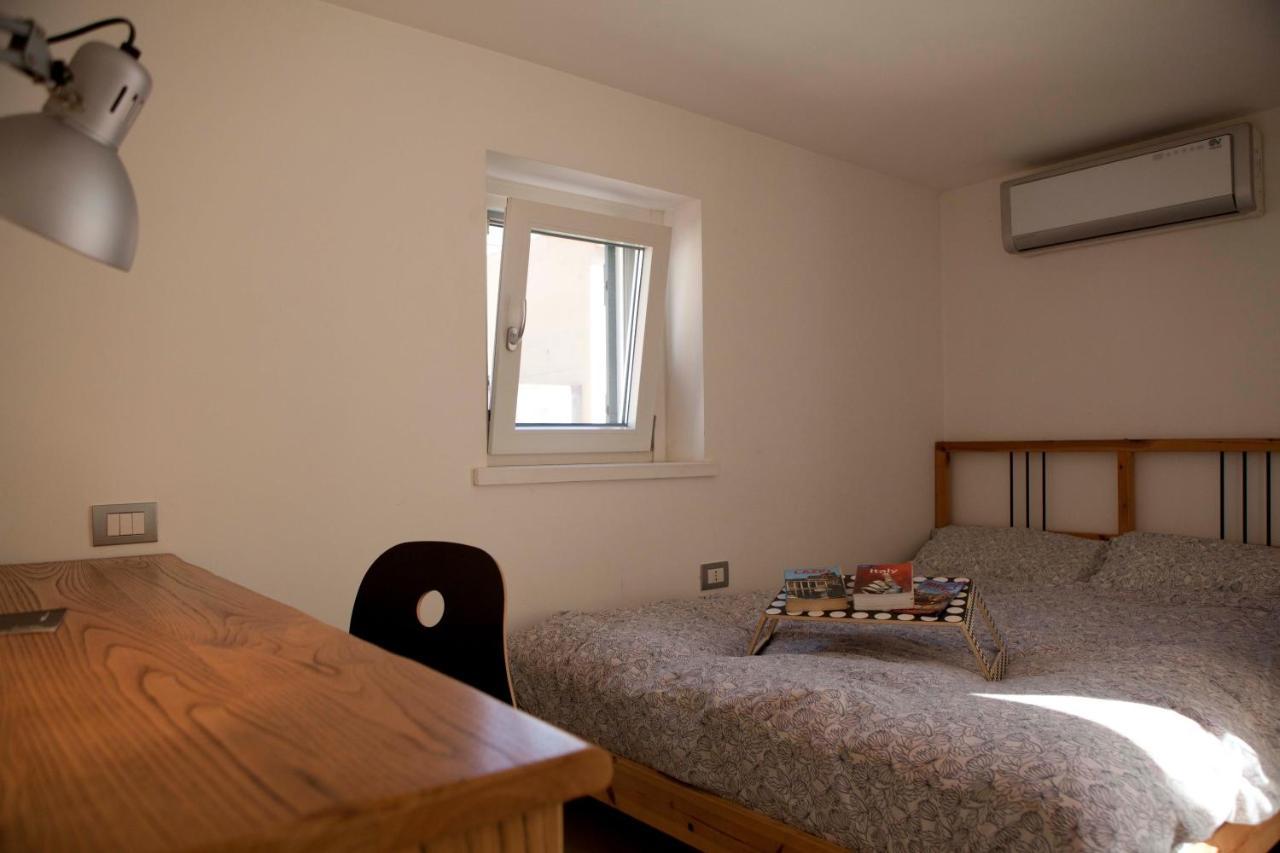 Cozy Loft In Rome Διαμέρισμα Εξωτερικό φωτογραφία