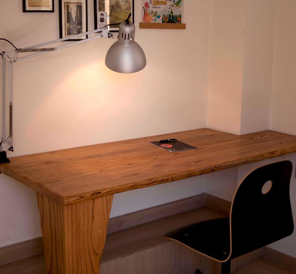 Cozy Loft In Rome Διαμέρισμα Εξωτερικό φωτογραφία