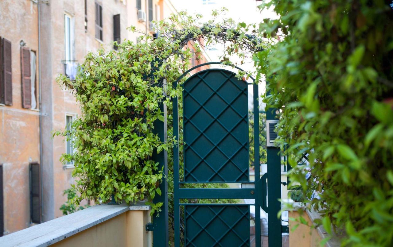 Cozy Loft In Rome Διαμέρισμα Εξωτερικό φωτογραφία